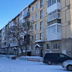 Квартира 40,6 м², 2-комнатная - изображение 1