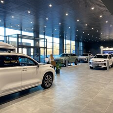 11134,5 м², автосервис - изображение 3