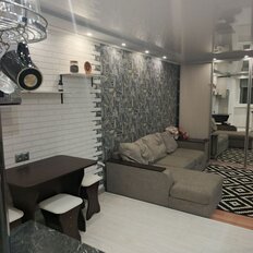 Квартира 30 м², 2-комнатная - изображение 4