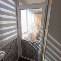 Квартира 25,8 м², 1-комнатная - изображение 5