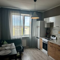 Квартира 63,3 м², 2-комнатная - изображение 2
