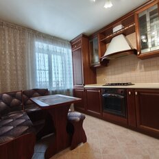 Квартира 38 м², 1-комнатная - изображение 3