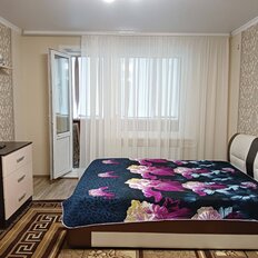 Квартира 38 м², 1-комнатная - изображение 5