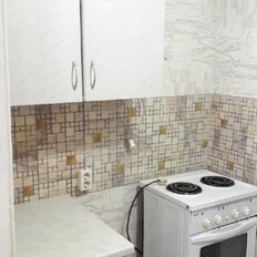 Квартира 13 м², студия - изображение 1