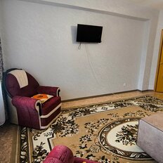 Квартира 45 м², 1-комнатная - изображение 4