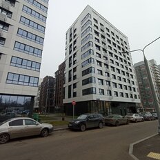 Квартира 76 м², 3-комнатная - изображение 2