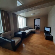 Квартира 45 м², 2-комнатная - изображение 1