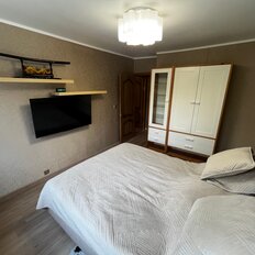 Квартира 50 м², 2-комнатная - изображение 5