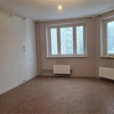 Квартира 61,5 м², 2-комнатная - изображение 4