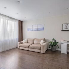 Квартира 62 м², 2-комнатная - изображение 4