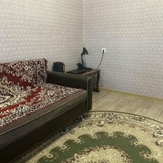 Квартира 30 м², 1-комнатная - изображение 5