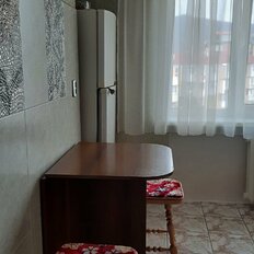 Квартира 28 м², 1-комнатная - изображение 2