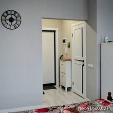 Квартира 23 м², студия - изображение 5