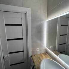 Квартира 36 м², 1-комнатная - изображение 1