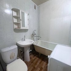 Квартира 34 м², 1-комнатная - изображение 1