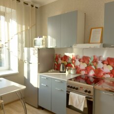 Квартира 37 м², 1-комнатная - изображение 5