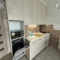 Квартира 40 м², студия - изображение 5