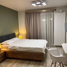 Квартира 26 м², студия - изображение 1