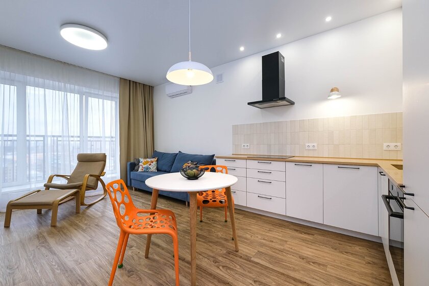 61,1 м², 3-комнатная квартира 19 900 000 ₽ - изображение 93