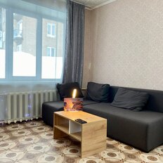 Квартира 30 м², 1-комнатная - изображение 2