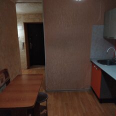 Квартира 36,9 м², 1-комнатная - изображение 3