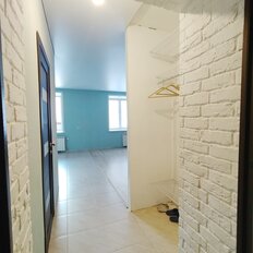 Квартира 36,5 м², студия - изображение 2