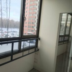 Квартира 41,4 м², 1-комнатная - изображение 1