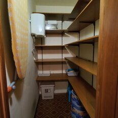 Квартира 106,6 м², 3-комнатная - изображение 3