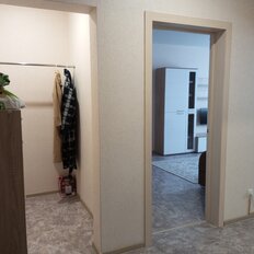 Квартира 41 м², 1-комнатная - изображение 5