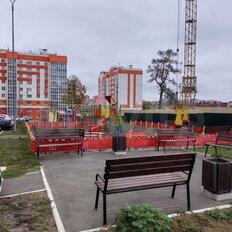 Квартира 65,4 м², 2-комнатная - изображение 5