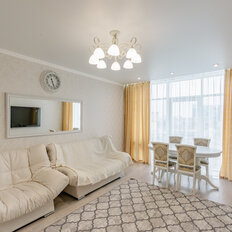 Квартира 79 м², 2-комнатная - изображение 2