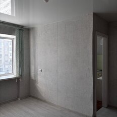 Квартира 32,1 м², 1-комнатная - изображение 2