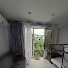 Квартира 20 м², студия - изображение 5