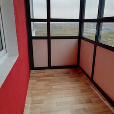 Квартира 28 м², студия - изображение 1