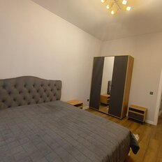 Квартира 50 м², 2-комнатная - изображение 3