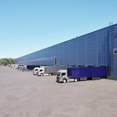 20000 м², склад - изображение 1