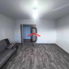 Квартира 56 м², 2-комнатная - изображение 2