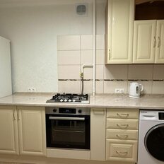 Квартира 40 м², 1-комнатная - изображение 5