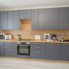 Квартира 55 м², 2-комнатная - изображение 5