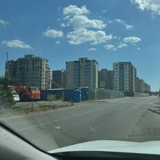 Квартира 19 м², студия - изображение 3