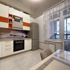 Квартира 67,1 м², 2-комнатная - изображение 2