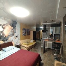 Квартира 27 м², студия - изображение 1