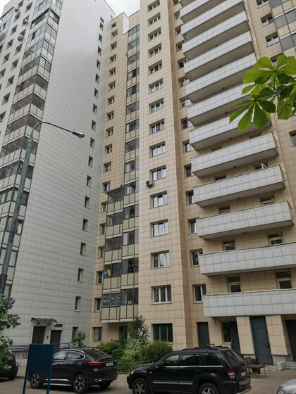 25,3 м², квартира-студия 2 800 000 ₽ - изображение 17