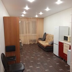 Квартира 23 м², 1-комнатная - изображение 3