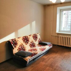 Квартира 35 м², 1-комнатная - изображение 4