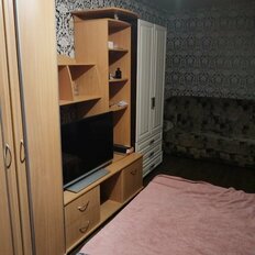 Квартира 31 м², 1-комнатная - изображение 3