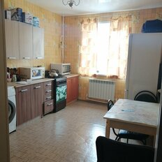 Квартира 42 м², 1-комнатная - изображение 5