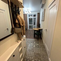 Квартира 22,2 м², студия - изображение 3