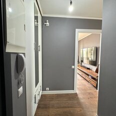 Квартира 37,9 м², 2-комнатная - изображение 1