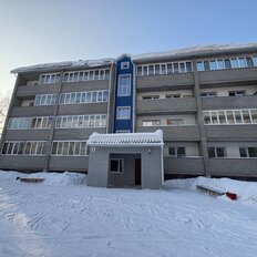 Квартира 20 м², студия - изображение 1